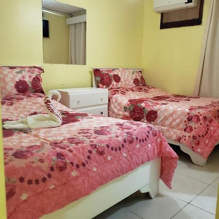 Hotel Victoriano Puerto Plata Exterior photo