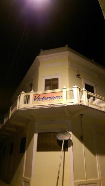 Hotel Victoriano Puerto Plata Exterior photo