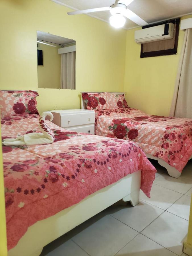 Hotel Victoriano Puerto Plata Exterior photo